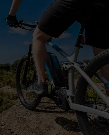 Le vélo à assistance électrique (VTTAE