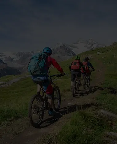 Les ascensions de cols pour sportifs confirmes
